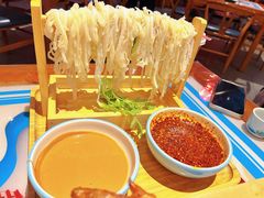 -醉长安(钟楼旗舰店)