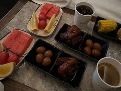 -和子足浴SPA会馆(东方之门店)