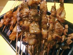 -望京小腰(北京总店)