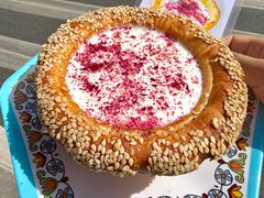 -小党嘉峪关烤肉(胜利路总店)