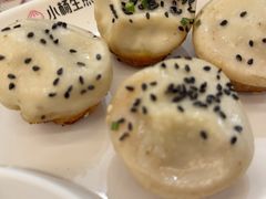-小杨生煎(白玉兰广场店)