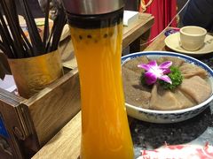 -蜀大侠火锅(森兰花园城店)