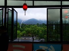 -醉美东江·三文鱼·烧鸡公