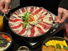 -KimPro 辛普乐概念韩餐