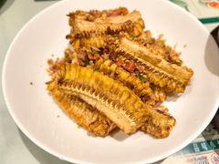 椒盐玉米-凤来茶餐·粤菜馆(珠江新城店)