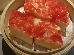 -晓淮山·扬州早茶·淮扬菜(龙阳广场店)