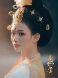-美云庭古装·格格服汉服·京城旅拍(北京店)
