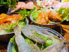 -原始泥炉烤肉(总店)