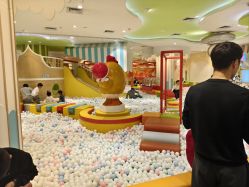 -meland亲子乐园•派对•研学(苏州悠方购物中心店)