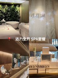 -VELEE·SPA高定疗愈会所