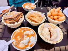 -方中山胡辣汤(通州店)