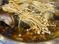 -虾铺子龙虾·私房菜(金源花苑店)