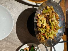 -北平小馆·烤鸭·家常菜(磨房北里店)