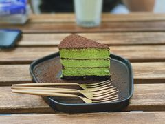 -Home Cafe(水榭春天店)