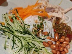 -王春春鸡汤饭(成都城西优品道店)