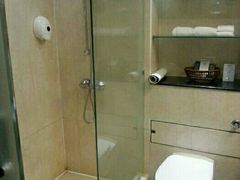android_upload_pic-香港尖沙咀皇悦酒店