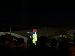 -欢乐海岸水秀剧场