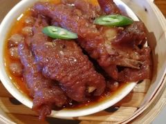 -千百味红餐厅·江西菜(绿地双子塔店)