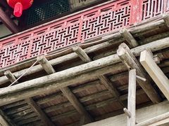 -东南悬空寺方广岩