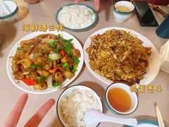 -小红门海鲜