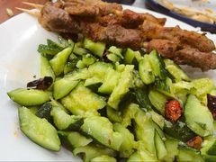 -宛平李记小吃(东关街店)