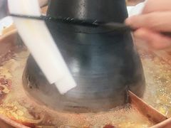 -乐宴·老北京铜火锅(桂庙店)
