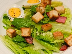 美式凯撒沙拉-必胜客(广顺南大街店)