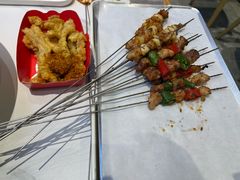 -回·龙虾铺·盆盆蟹·烧烤大排档(回龙观店)