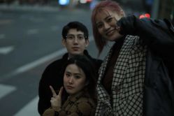 -巴黎婚纱摄影(瑞安旗舰店)