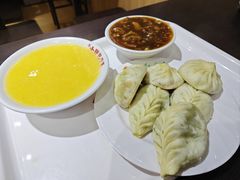 -小胖包子王(赵公口店)