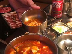 -西塔老太太泥炉烤肉(上海七宝领展广场店)