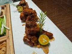-秦家味老菜馆(民族北路店)