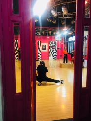 -DOS HOP潮上舞蹈