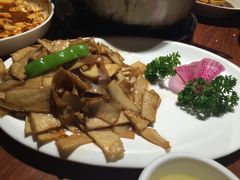 -19号私房菜(云南路店)