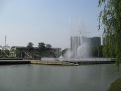 -白塘生态植物园