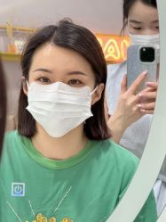 -Verywang半永久纹眉•仪器野生眉