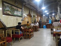 大堂-元盛居(生态大街店)