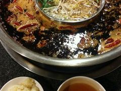 -邓莽子老火锅(中兴路总店)