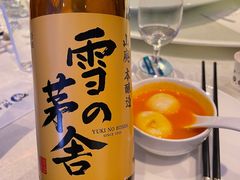 -海游荟·海洋文化餐厅(福田店)