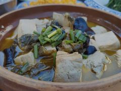 -云河农家乐饭店(福禄缘树山店)