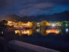 -泰山风景名胜区-虎山公园