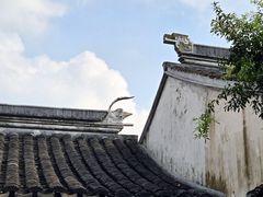 -卫道观前潘宅