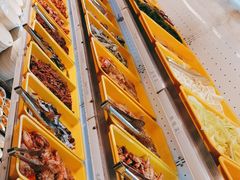 -爱客得牛排海鲜烤肉·火锅自助(春熙路黑金好店)