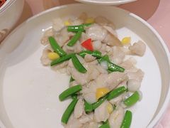 -王府井酒店(金桥港湾店)