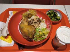 -大圆碗•T骨大排饭(天海店)