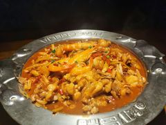 -胖哥俩肉蟹煲(时代广场店)