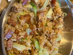 -聚合鑫东北熏酱熟食麻辣面(长阳店)