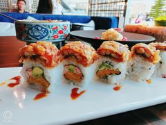 -山葵家·创意料理(临平银泰城店)
