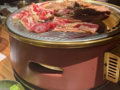 -西塔老太太泥炉烤肉(万柳华联店)