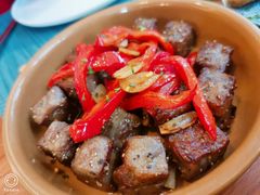 -帕歌西班牙餐厅paco tapas
